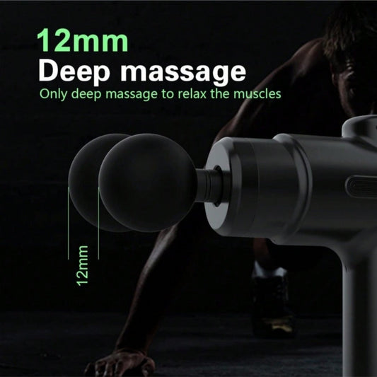 Deep Tissue Percussion Massager