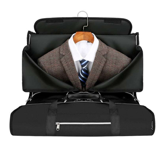 Business Leisure Storage