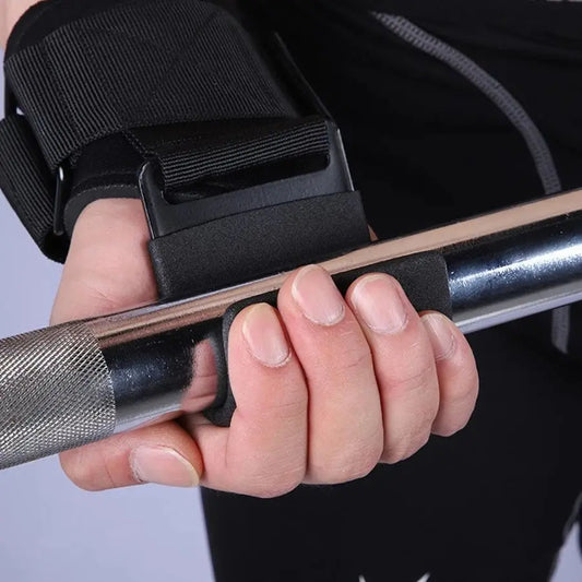 Exivra PowerGrip Wrist Hooks