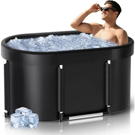 Exivra ArcticPlunge Tub