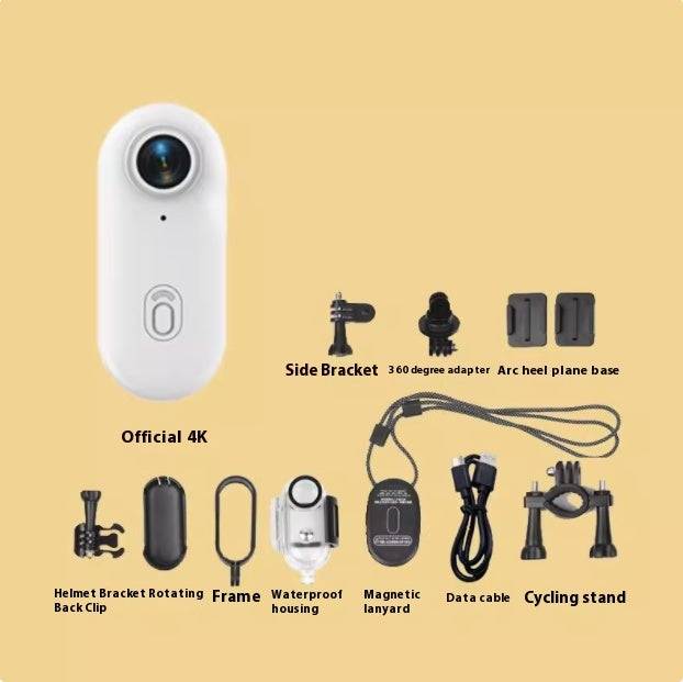 Exivra Outdoor Camera