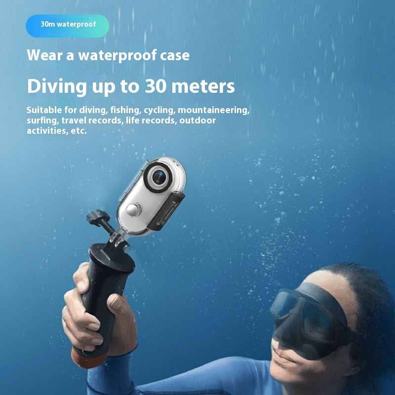 Exivra Outdoor Camera