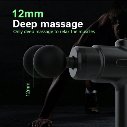 Deep Tissue Percussion Massager