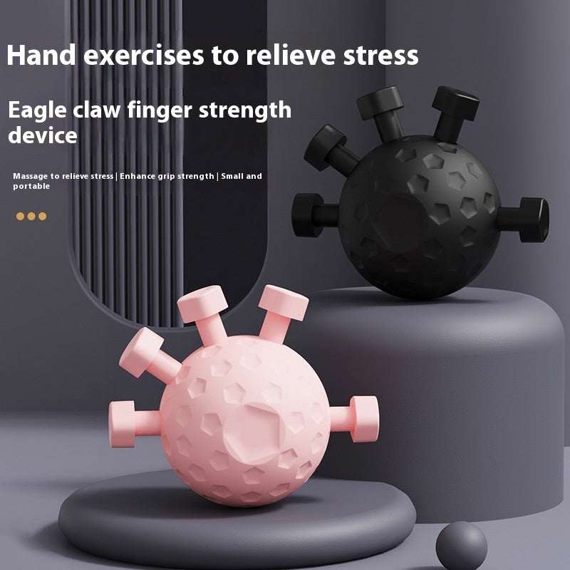 Hand Strengthener
