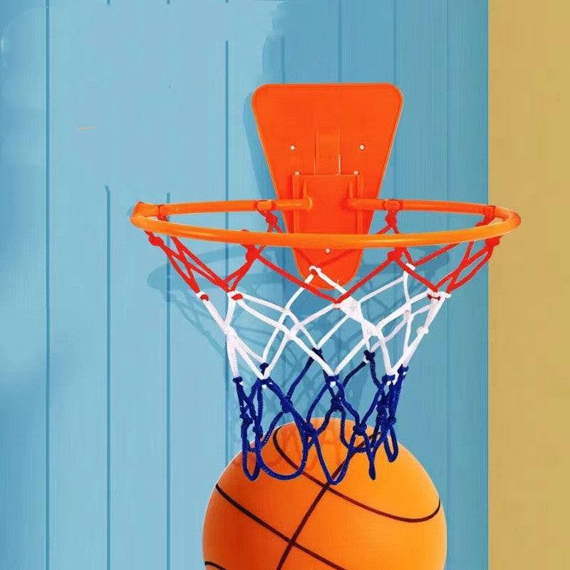 Silent Basketball