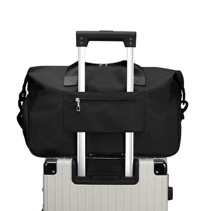 Waterproof Sports Duffel Bag