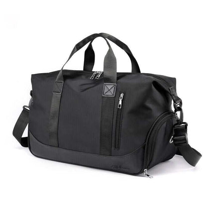Waterproof Sports Duffel Bag