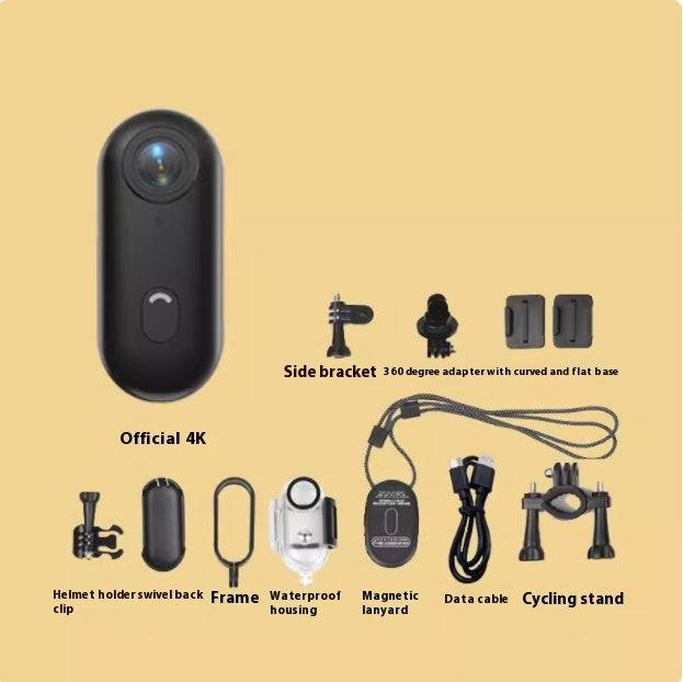 Exivra Outdoor Camera