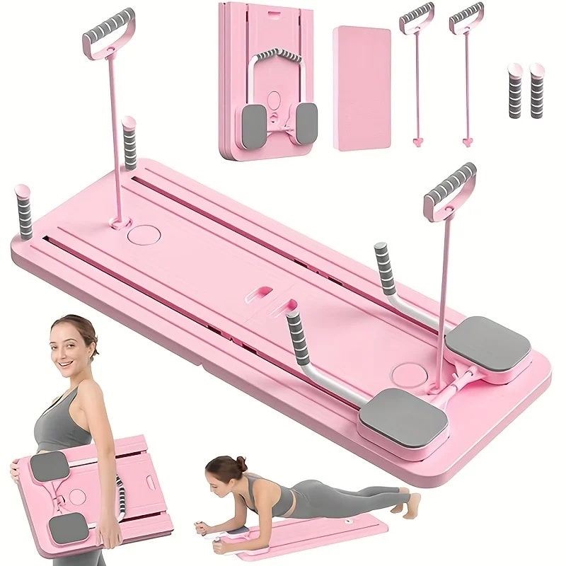 Exivra Fitness Board Set