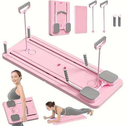 Exivra Fitness Board Set