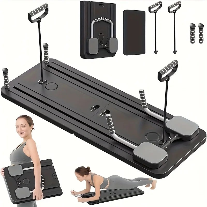 Exivra Fitness Board Set