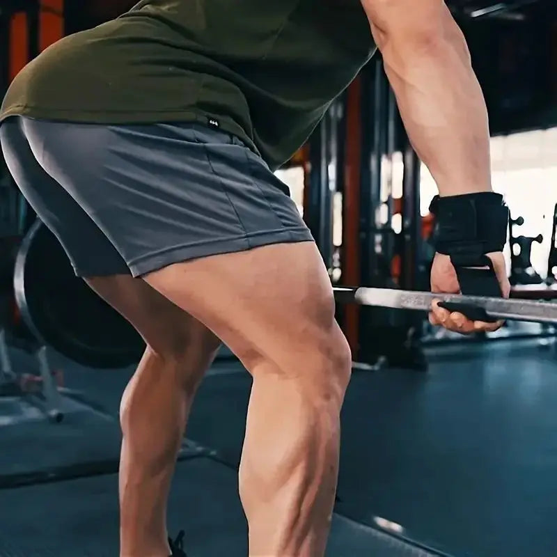 Exivra PowerGrip Wrist Hooks