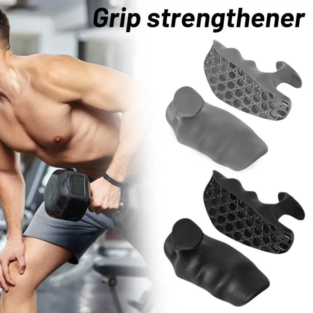 Exivra MaxGrip Finger Trainer