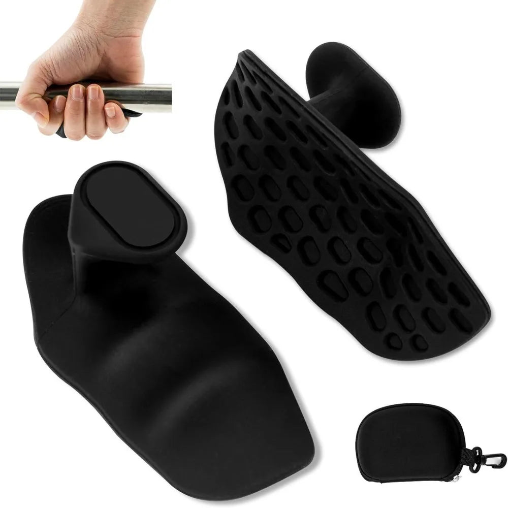 Exivra MaxGrip Finger Trainer