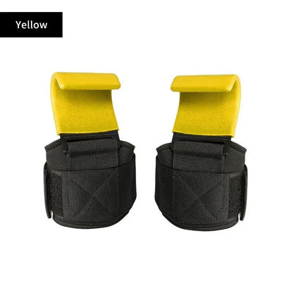 Exivra PowerGrip Wrist Hooks