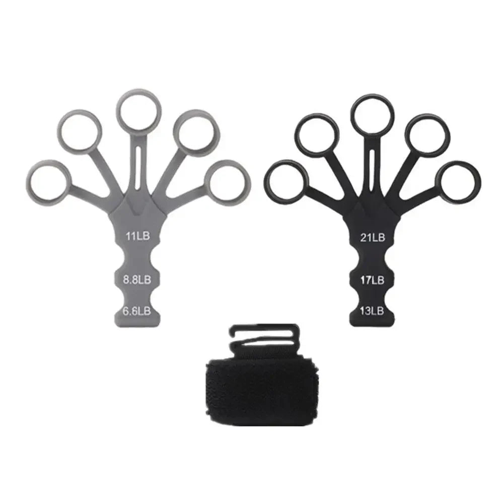 Exivra GripFlex Trainer