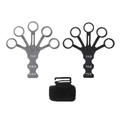 Exivra GripFlex Trainer