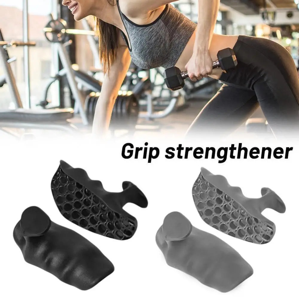 Exivra MaxGrip Finger Trainer