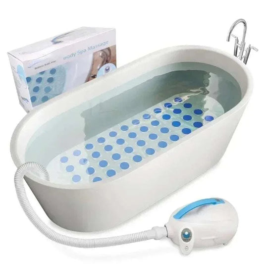 Spa Bubble Bath