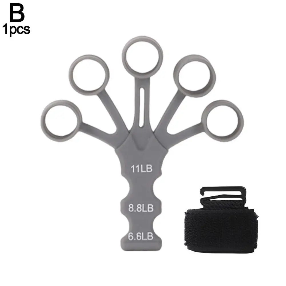 Exivra GripFlex Trainer