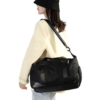 Waterproof Sports Duffel Bag