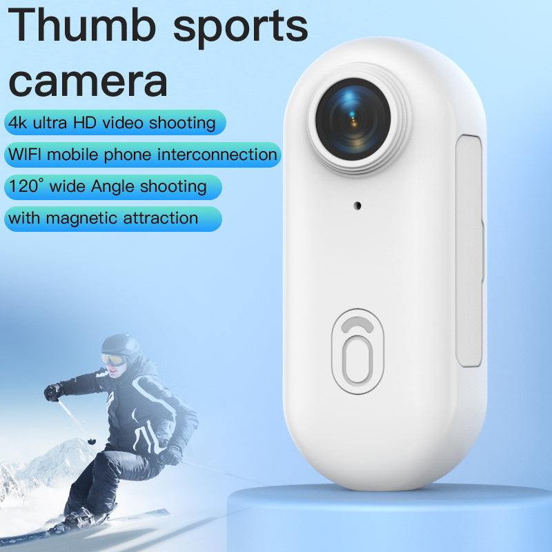 Exivra Outdoor Camera