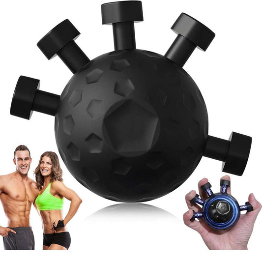 Hand Strengthener